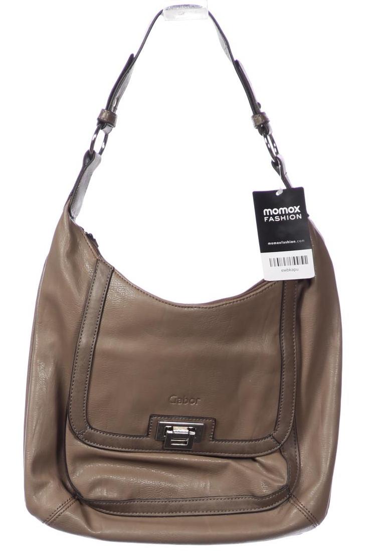 

Gabor Damen Handtasche, braun