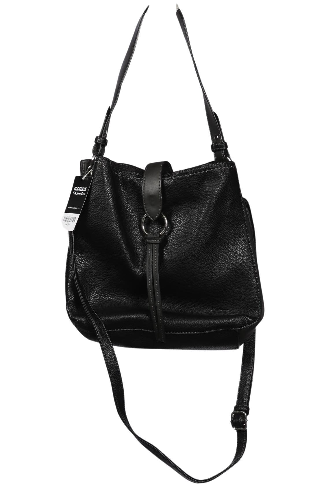 

Gabor Damen Handtasche, schwarz, Gr.