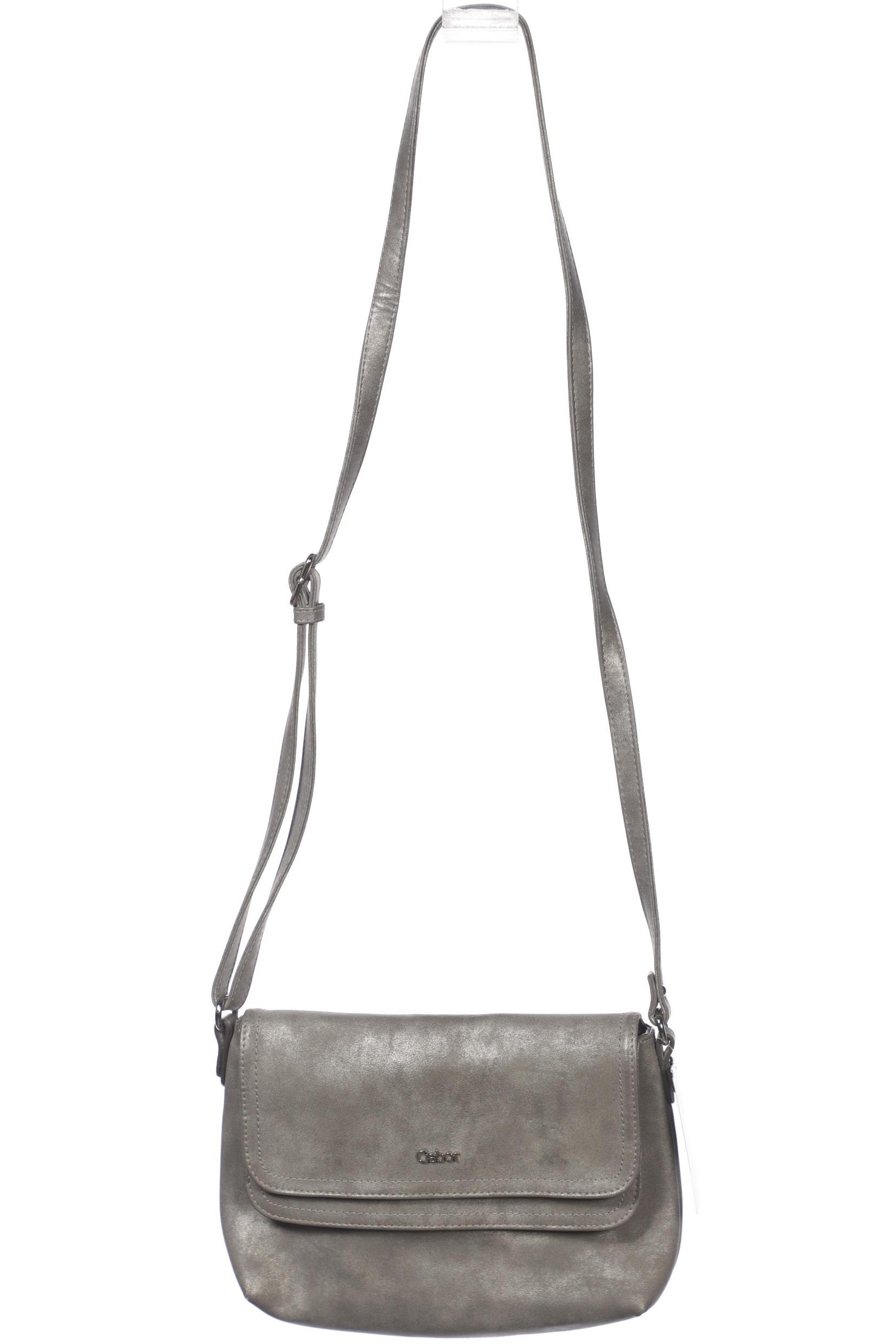 

Gabor Damen Handtasche, grau