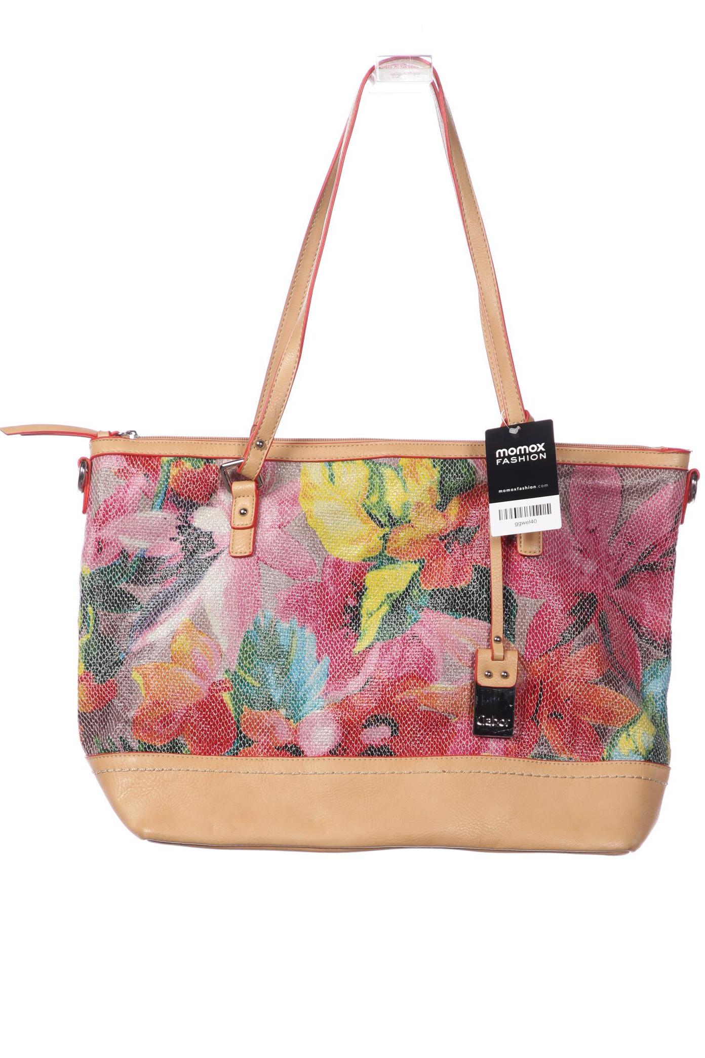 

Gabor Damen Handtasche, mehrfarbig, Gr.