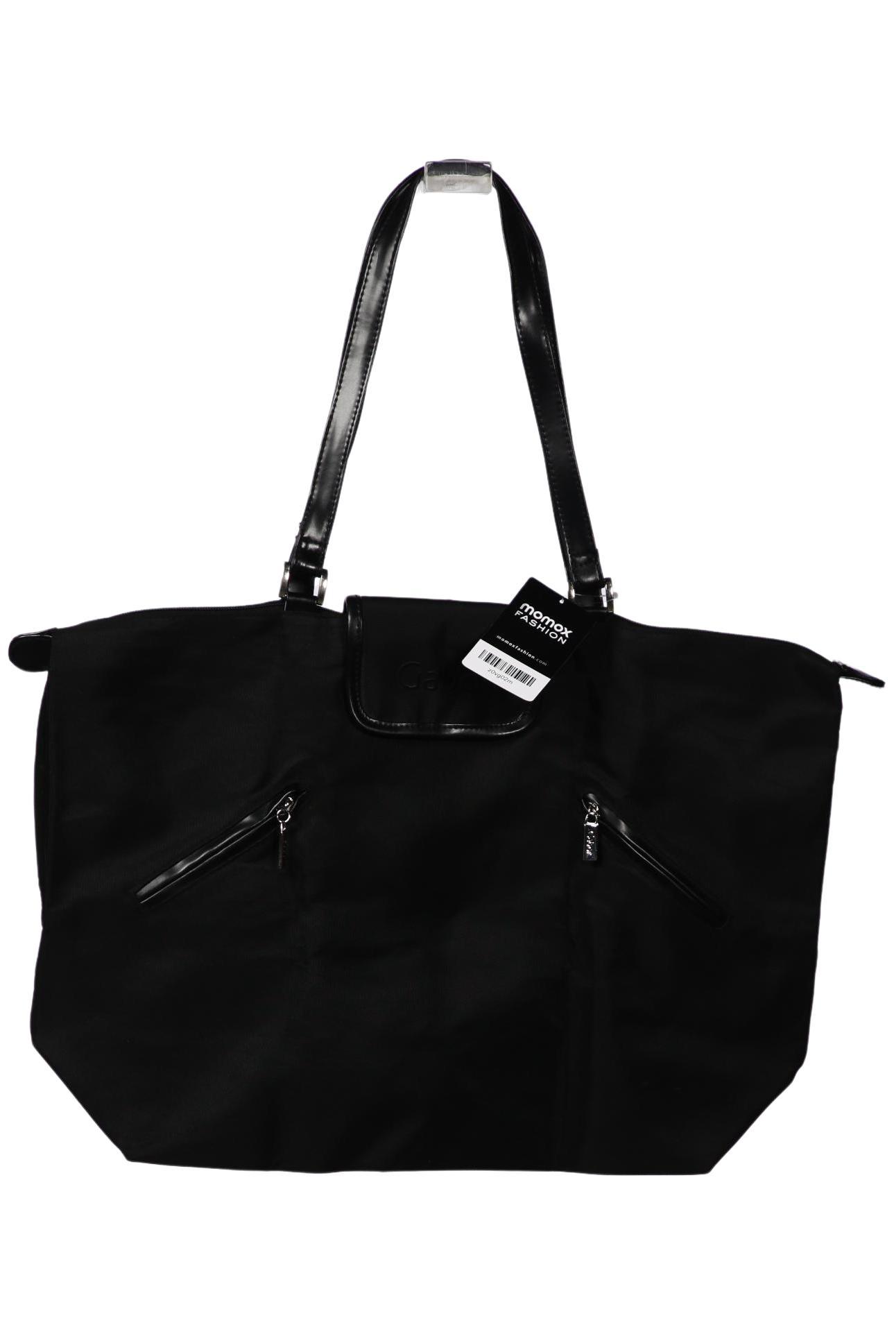 

Gabor Damen Handtasche, schwarz, Gr.