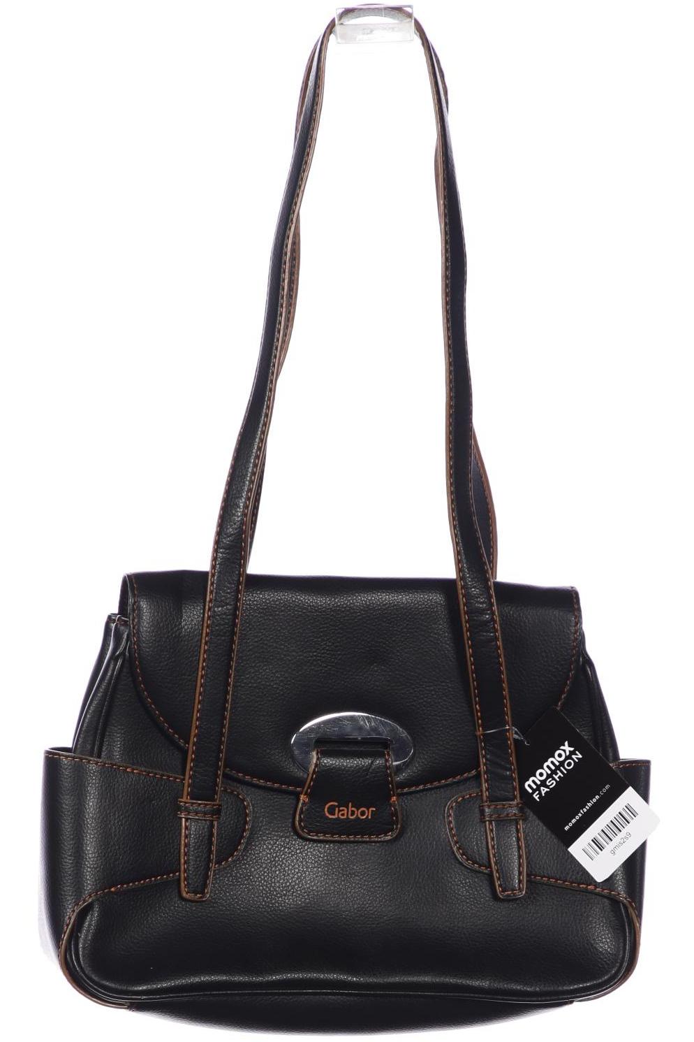 

Gabor Damen Handtasche, schwarz