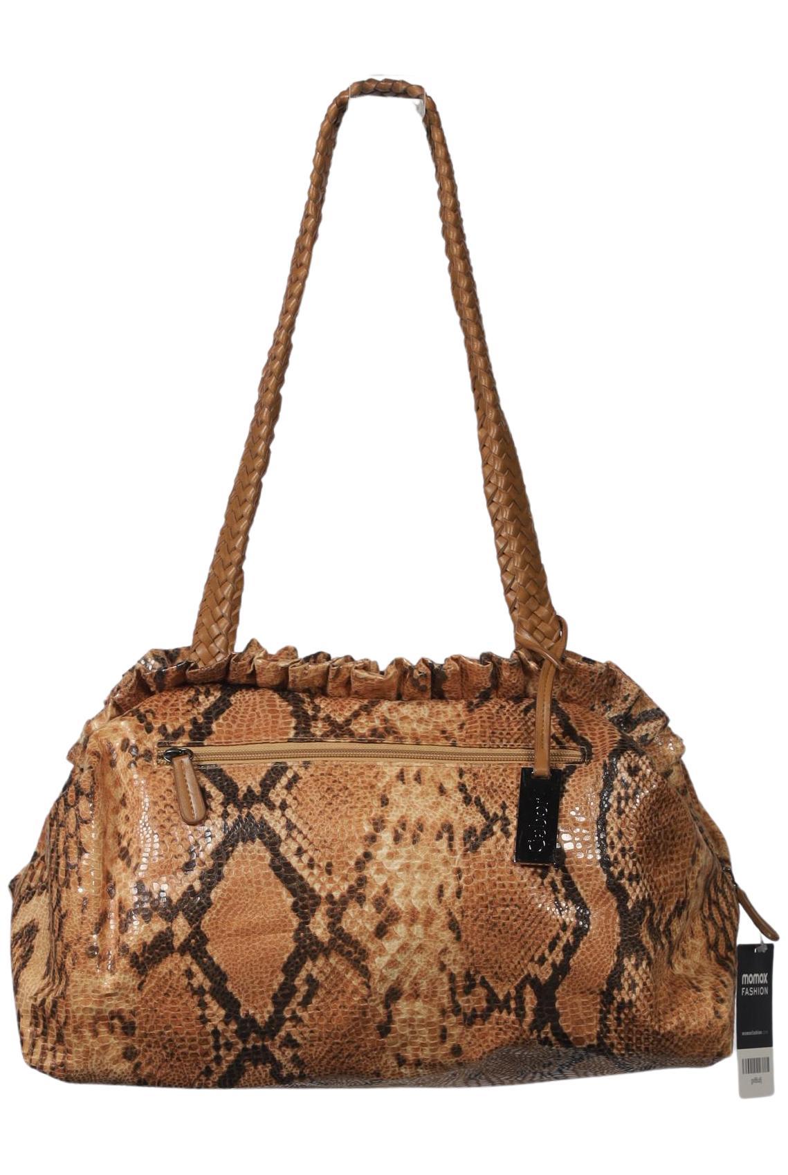

Gabor Damen Handtasche, orange, Gr.
