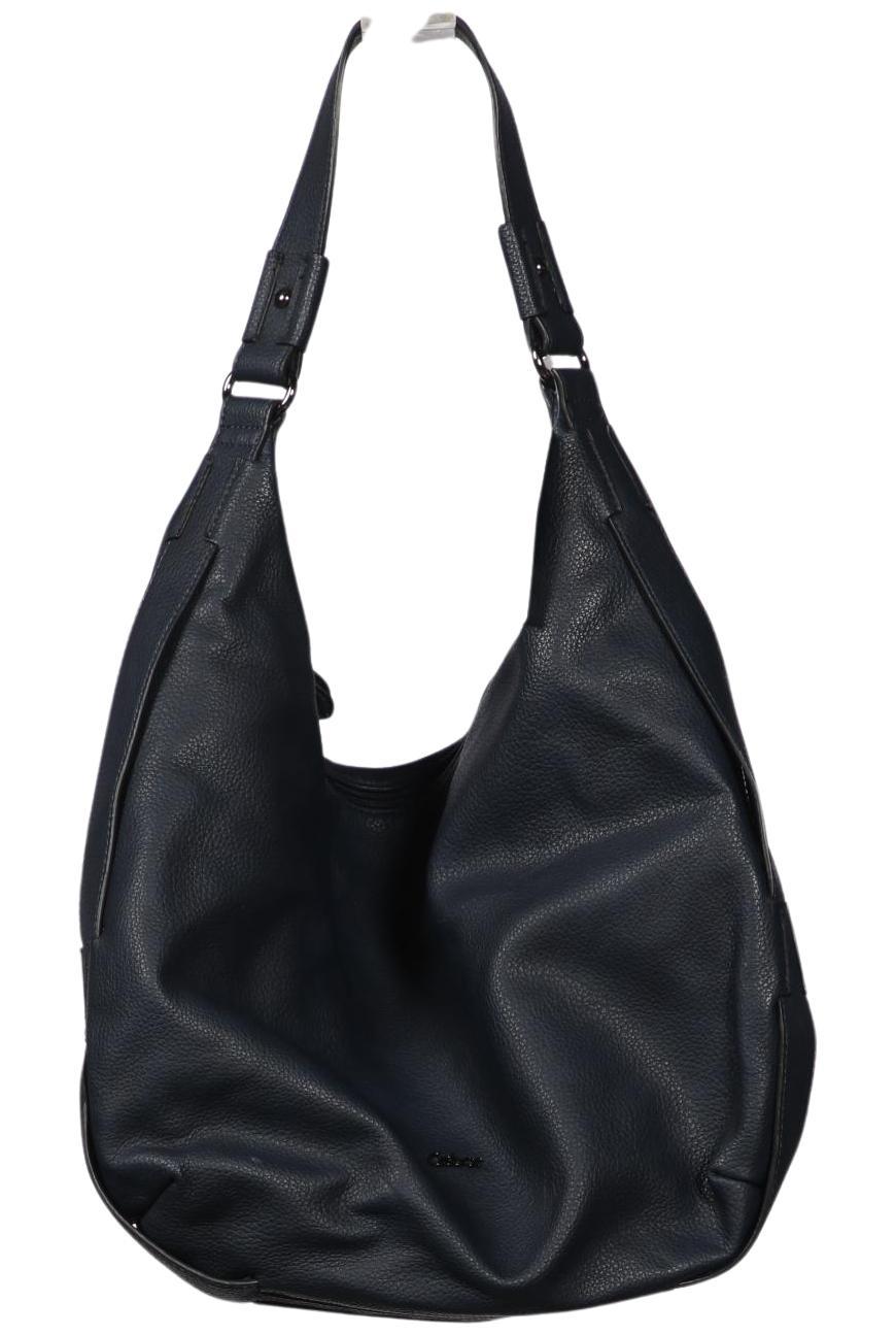 

Gabor Damen Handtasche, marineblau, Gr.