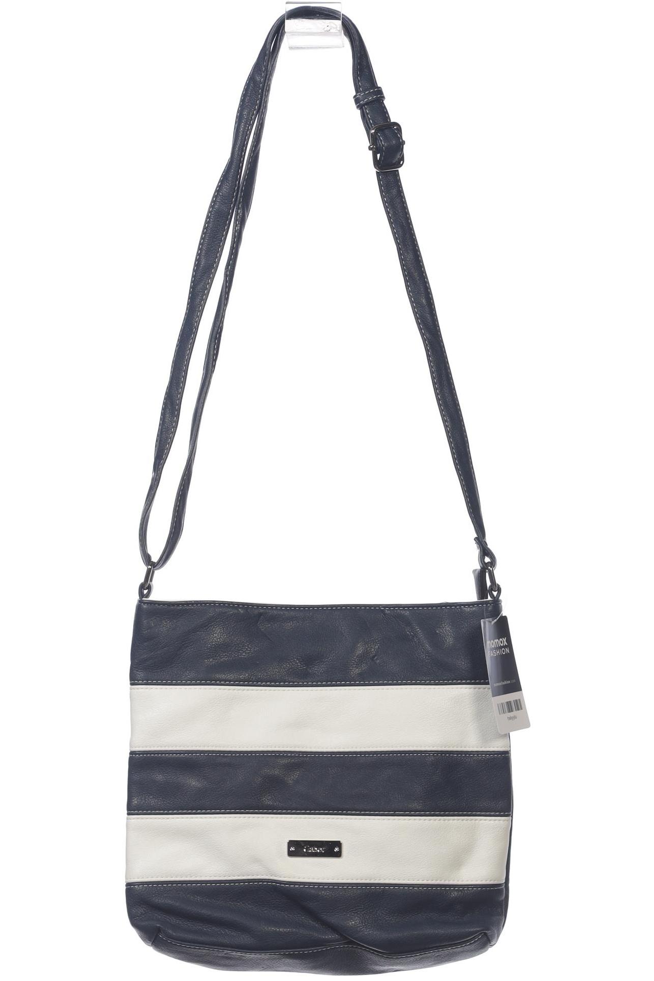 

Gabor Damen Handtasche, marineblau, Gr.