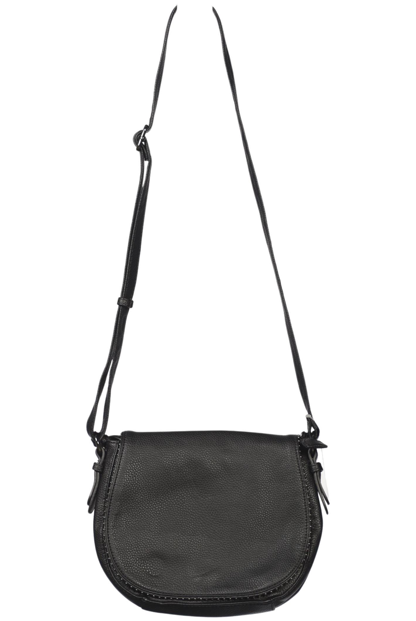 

Gabor Damen Handtasche, schwarz, Gr.