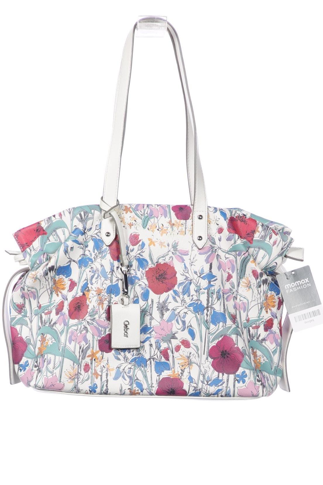 

Gabor Damen Handtasche, mehrfarbig, Gr.