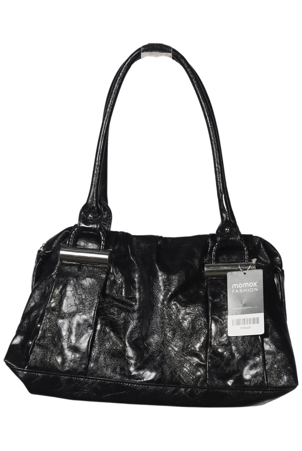 

Gabor Damen Handtasche, schwarz, Gr.