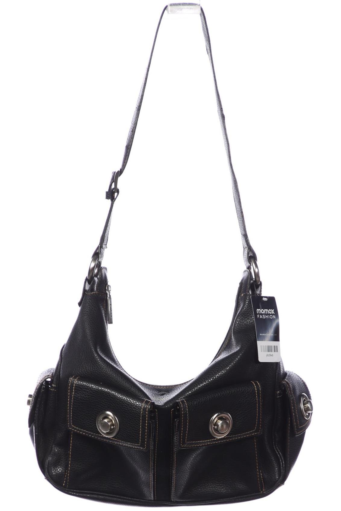 

Gabor Damen Handtasche, schwarz, Gr.