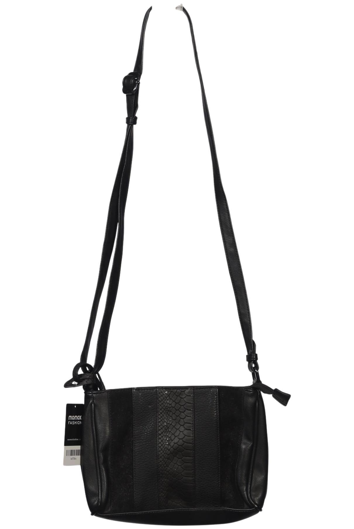 

Gabor Damen Handtasche, schwarz, Gr.