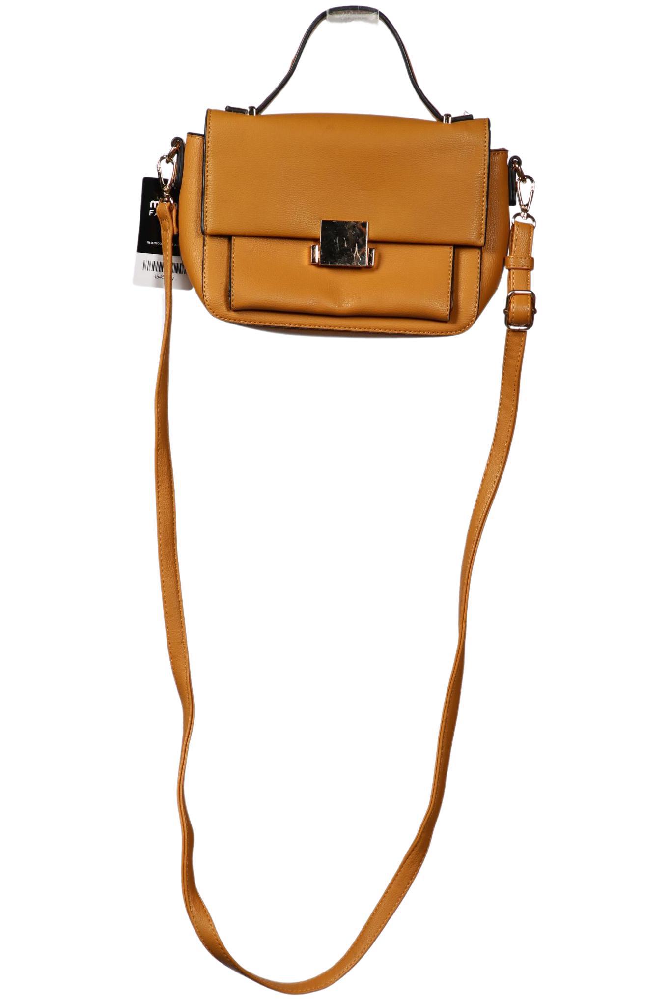 

Gabor Damen Handtasche, orange, Gr.