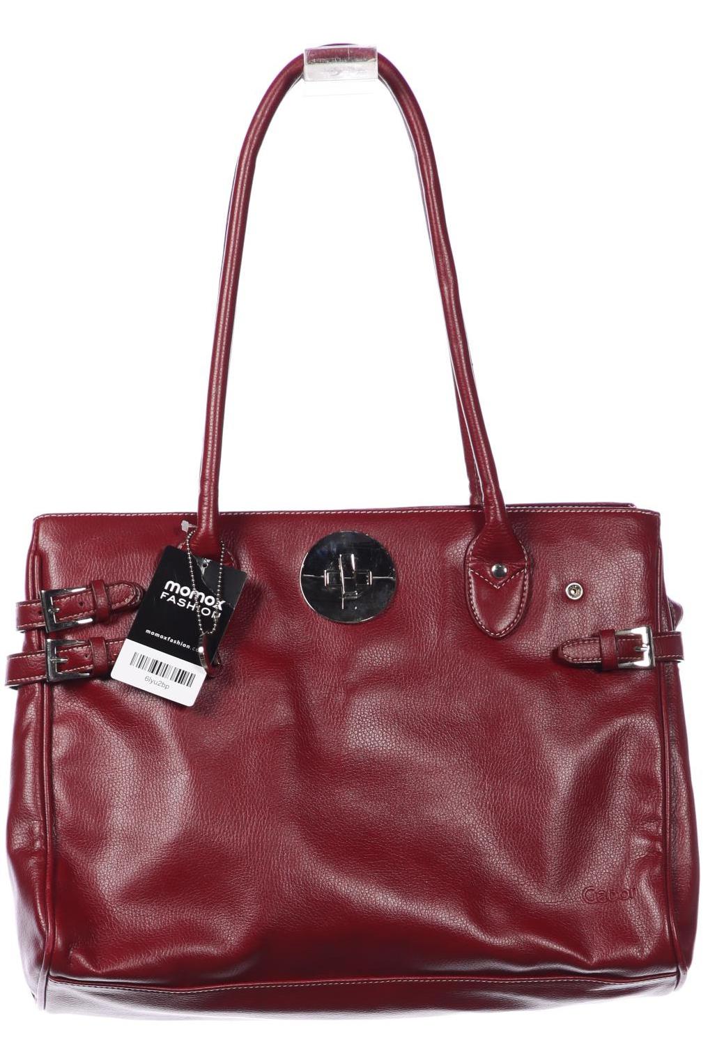 

Gabor Damen Handtasche, bordeaux