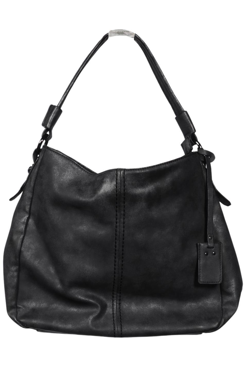 

Gabor Damen Handtasche, grau, Gr.