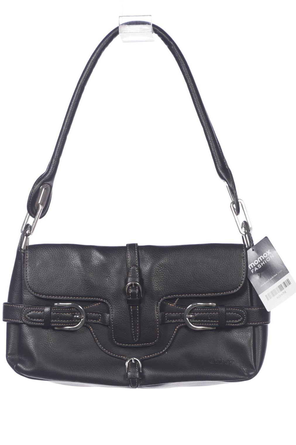 

Gabor Damen Handtasche, braun, Gr.