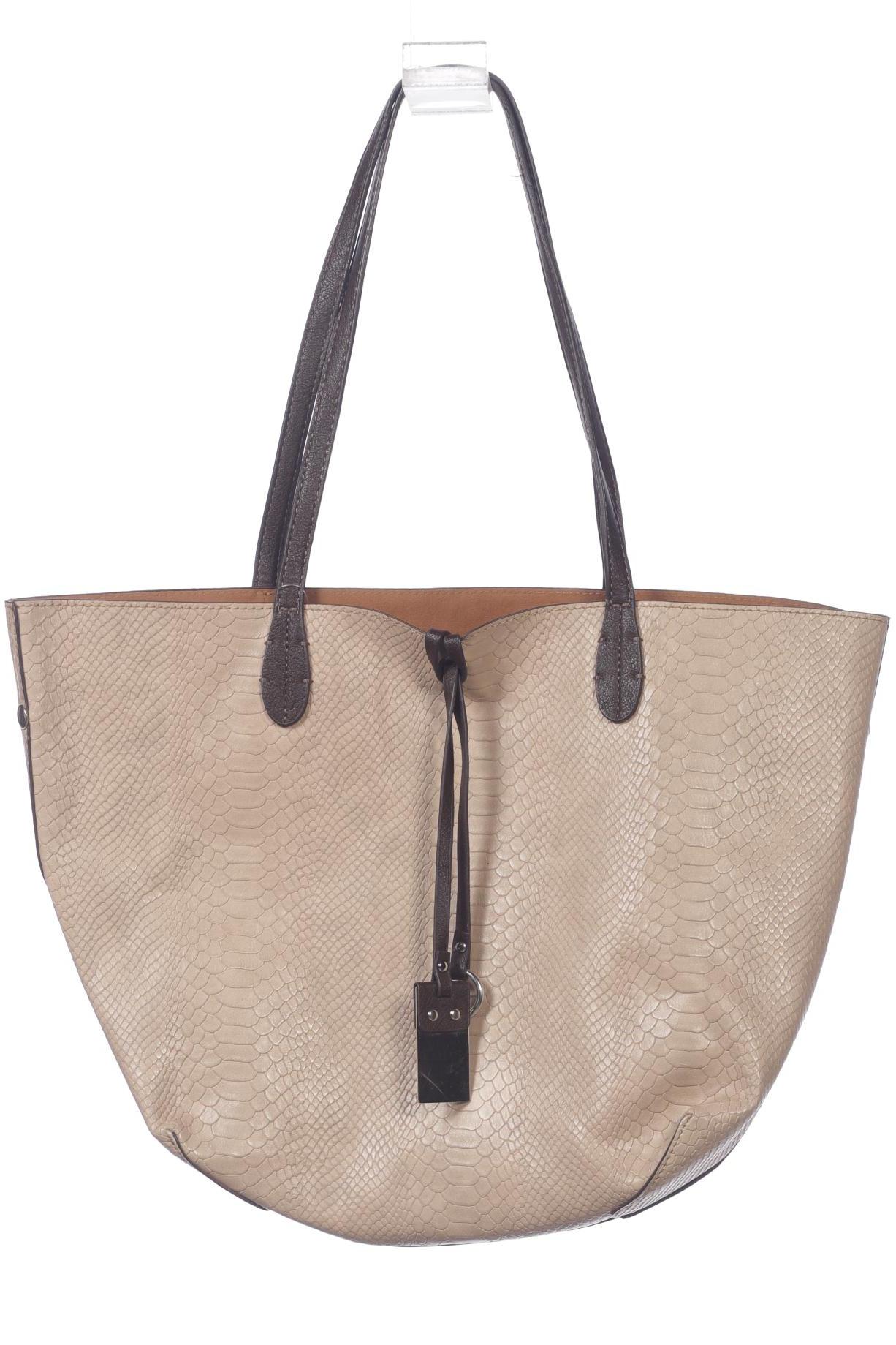 

Gabor Damen Handtasche, beige, Gr.