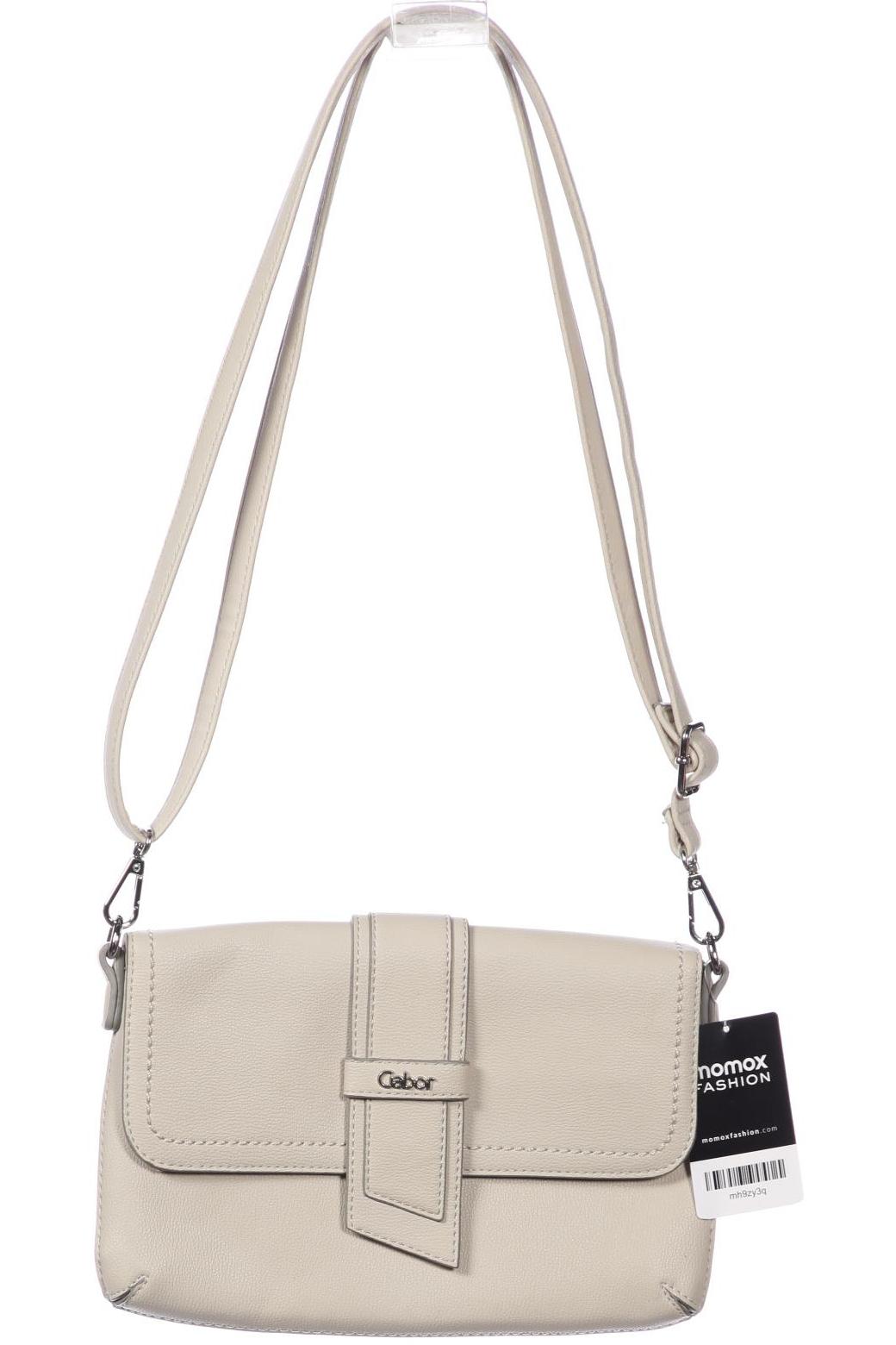

Gabor Damen Handtasche, beige