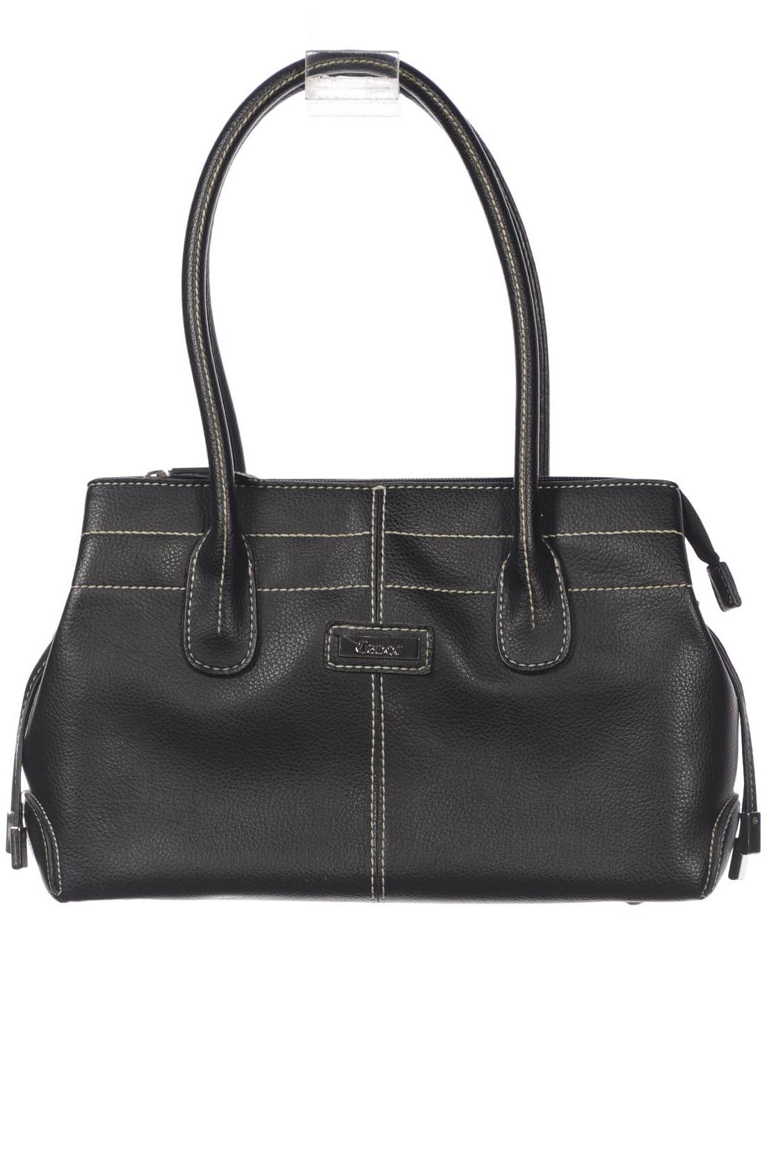 

Gabor Damen Handtasche, schwarz