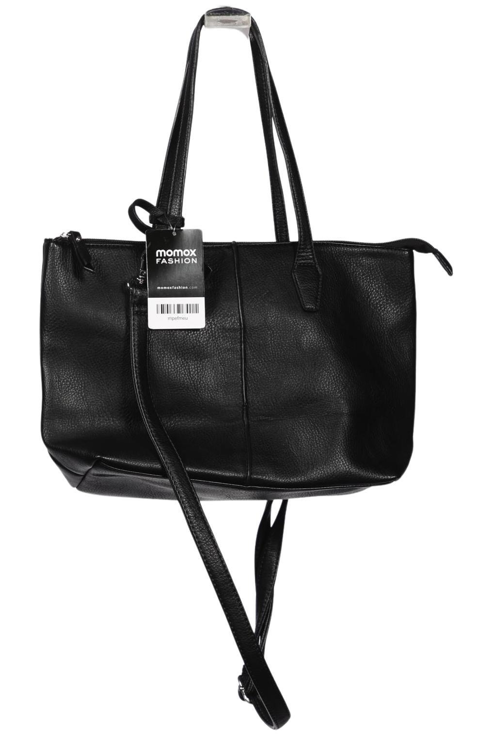 

Gabor Damen Handtasche, schwarz, Gr.