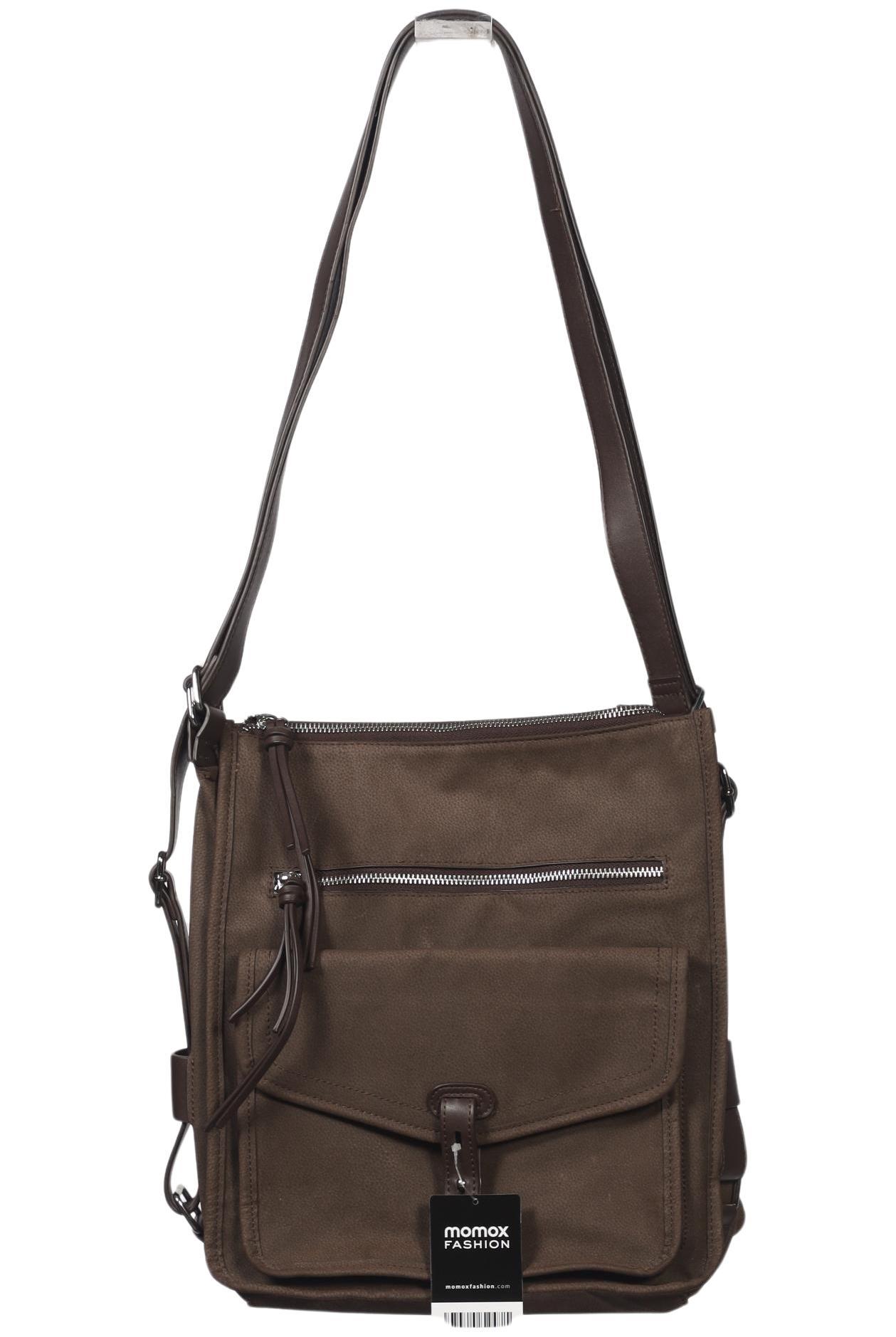 

Gabor Damen Handtasche, braun, Gr.