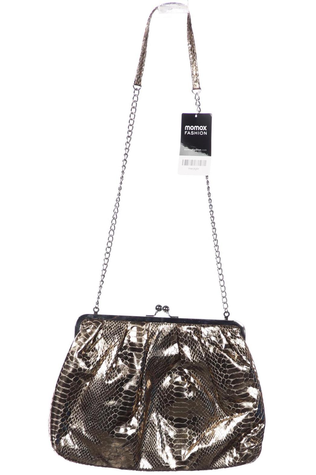 

Gabor Damen Handtasche, gold