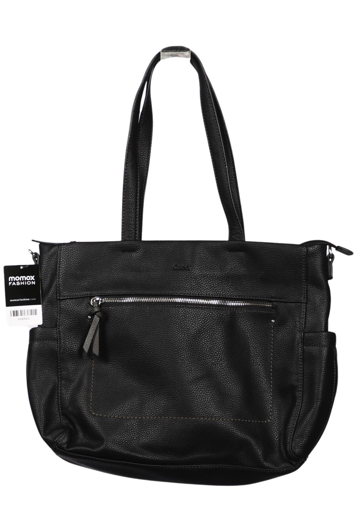 

Gabor Damen Handtasche, schwarz, Gr.