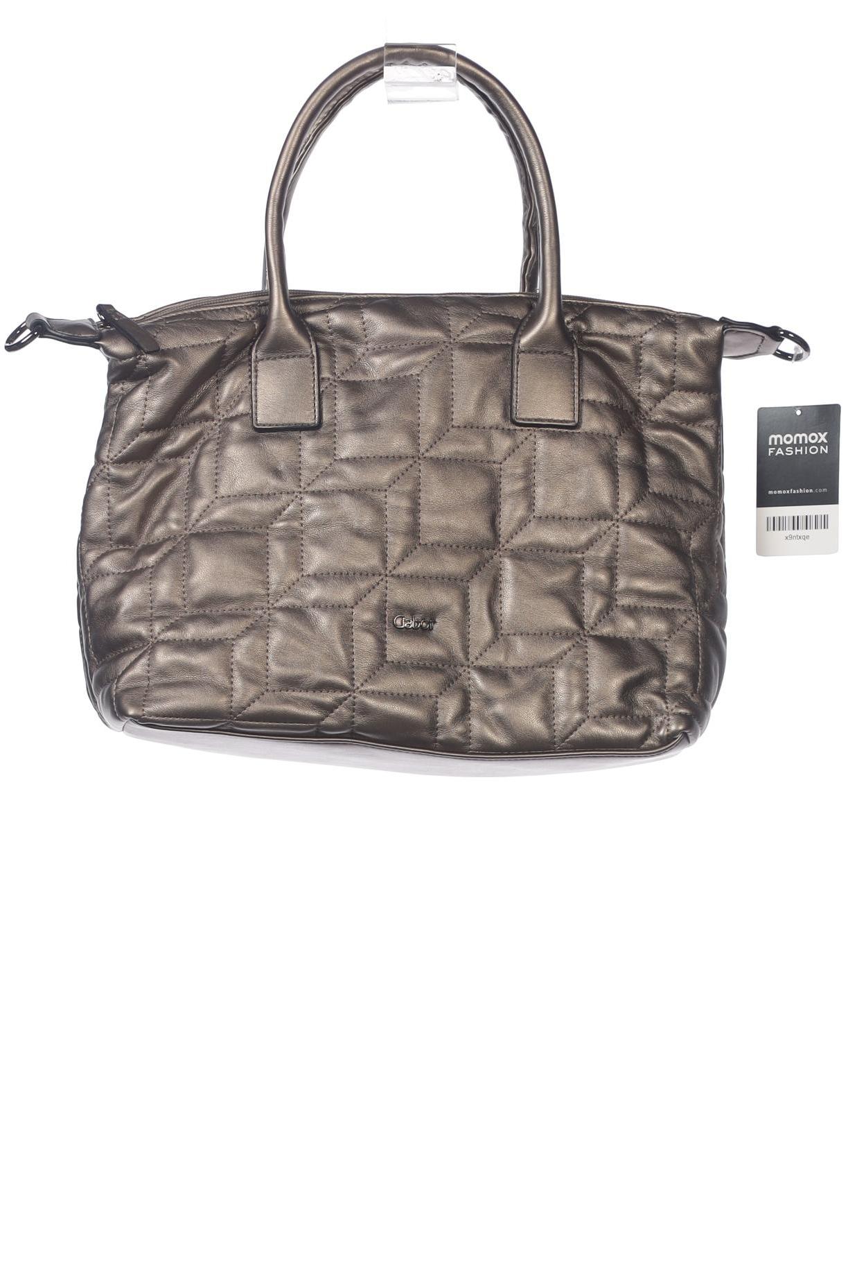 

Gabor Damen Handtasche, braun, Gr.