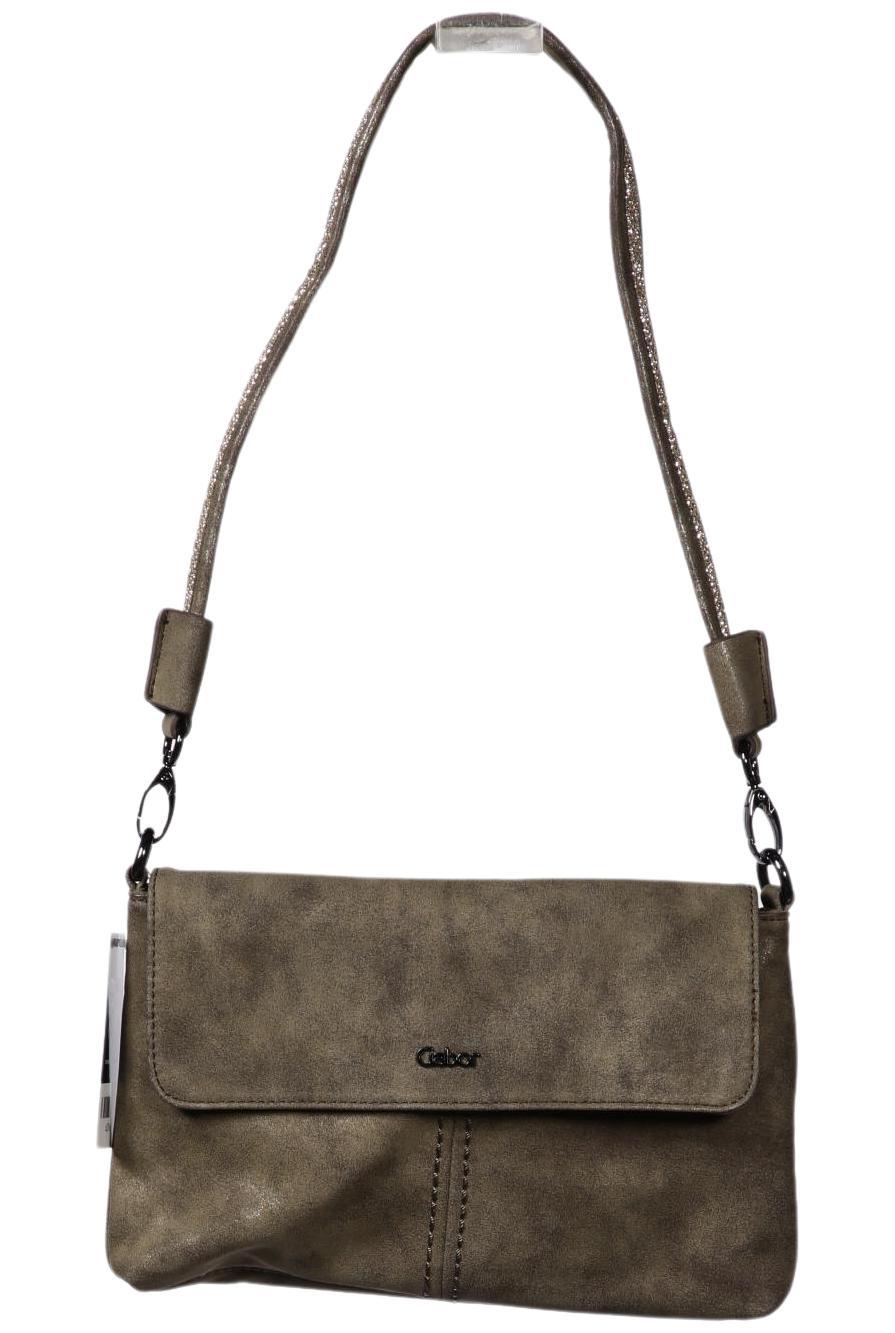 

Gabor Damen Handtasche, braun, Gr.