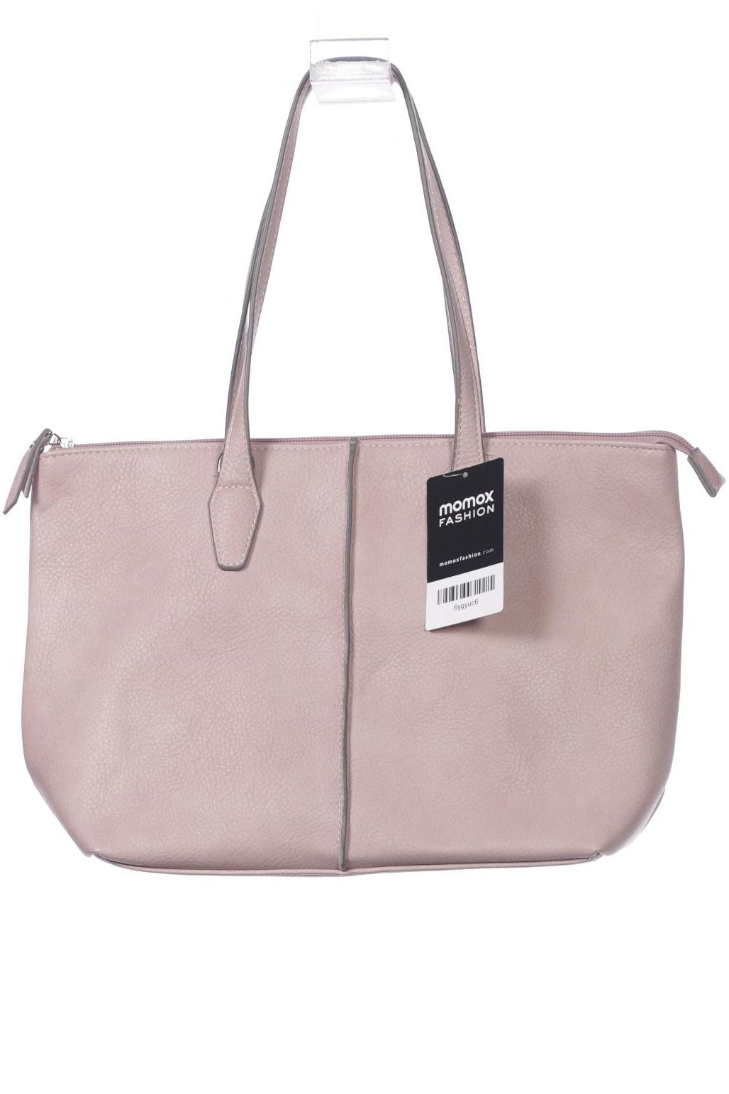 

Gabor Damen Handtasche, pink, Gr.