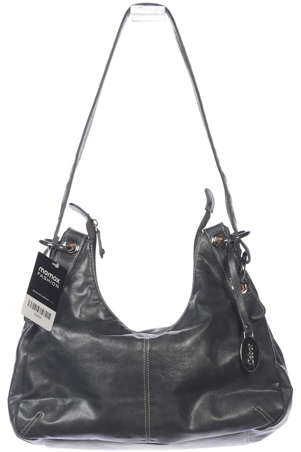 

Gabor Damen Handtasche, grau, Gr.