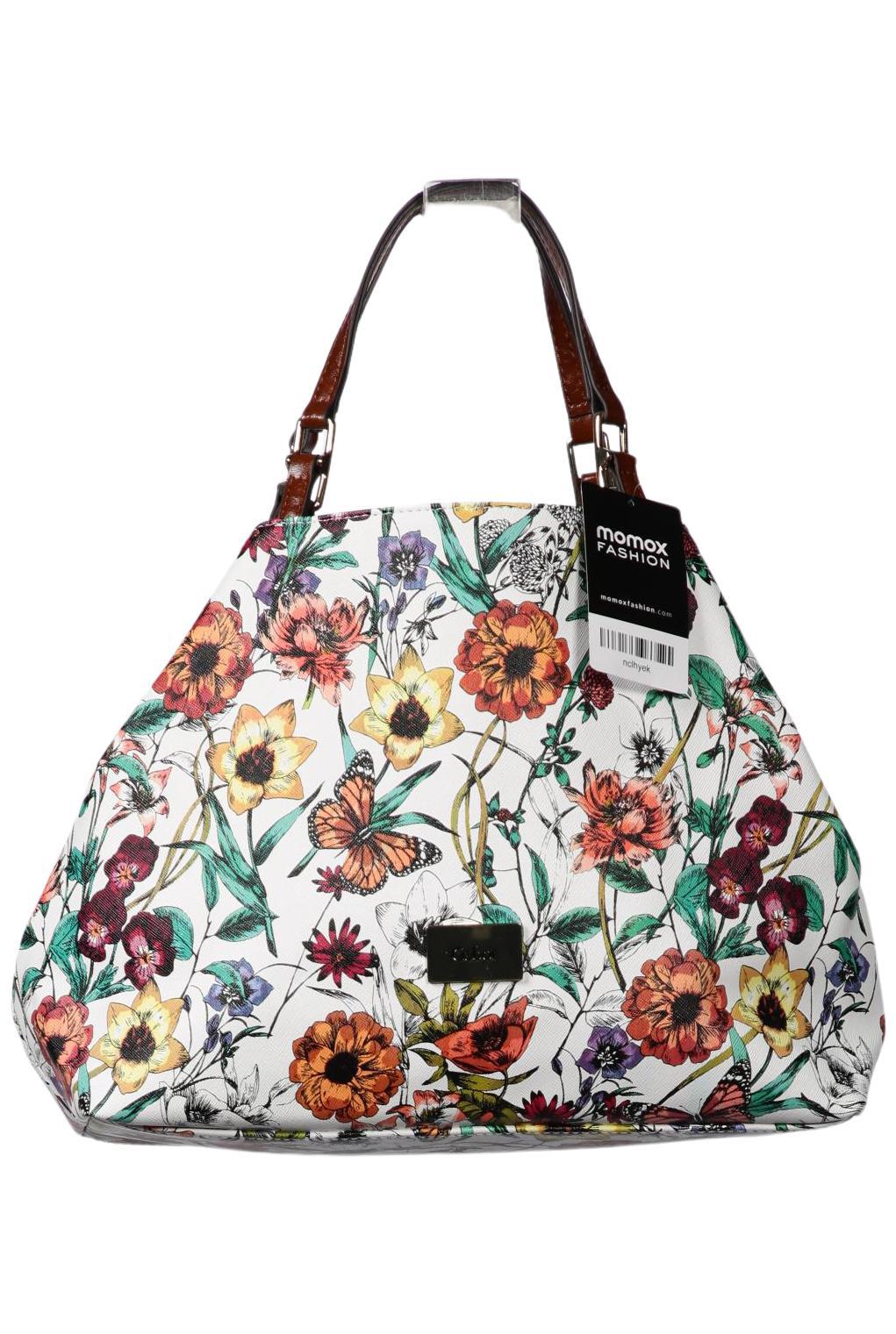 

Gabor Damen Handtasche, weiß, Gr.