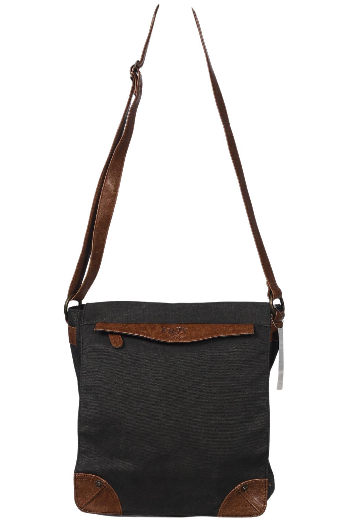 

Gabor Damen Handtasche, schwarz, Gr.