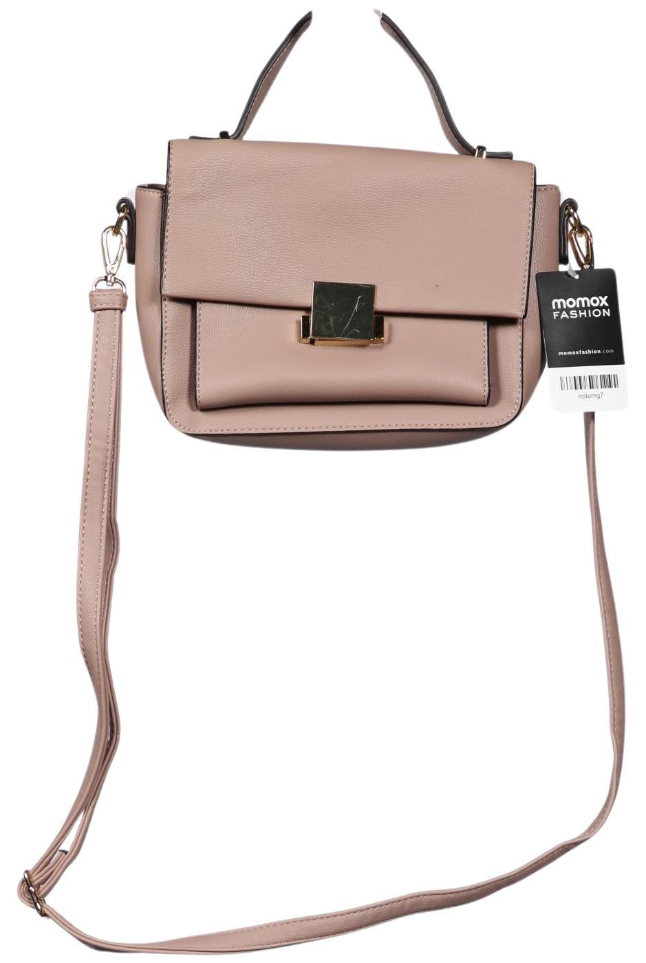 

Gabor Damen Handtasche, pink, Gr.