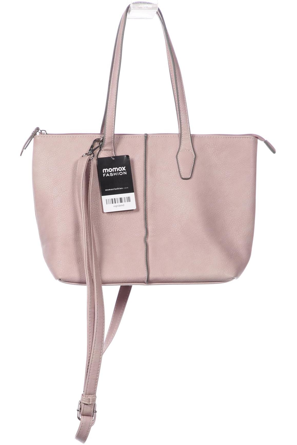 

Gabor Damen Handtasche, pink, Gr.
