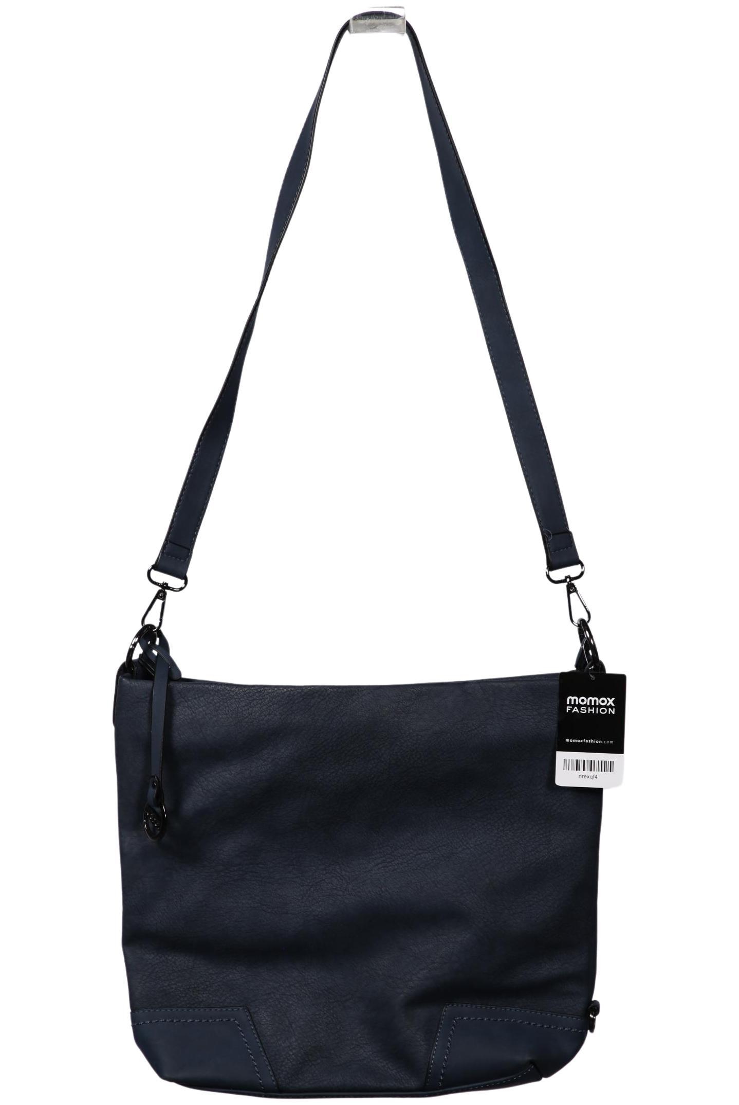 

Gabor Damen Handtasche, marineblau, Gr.