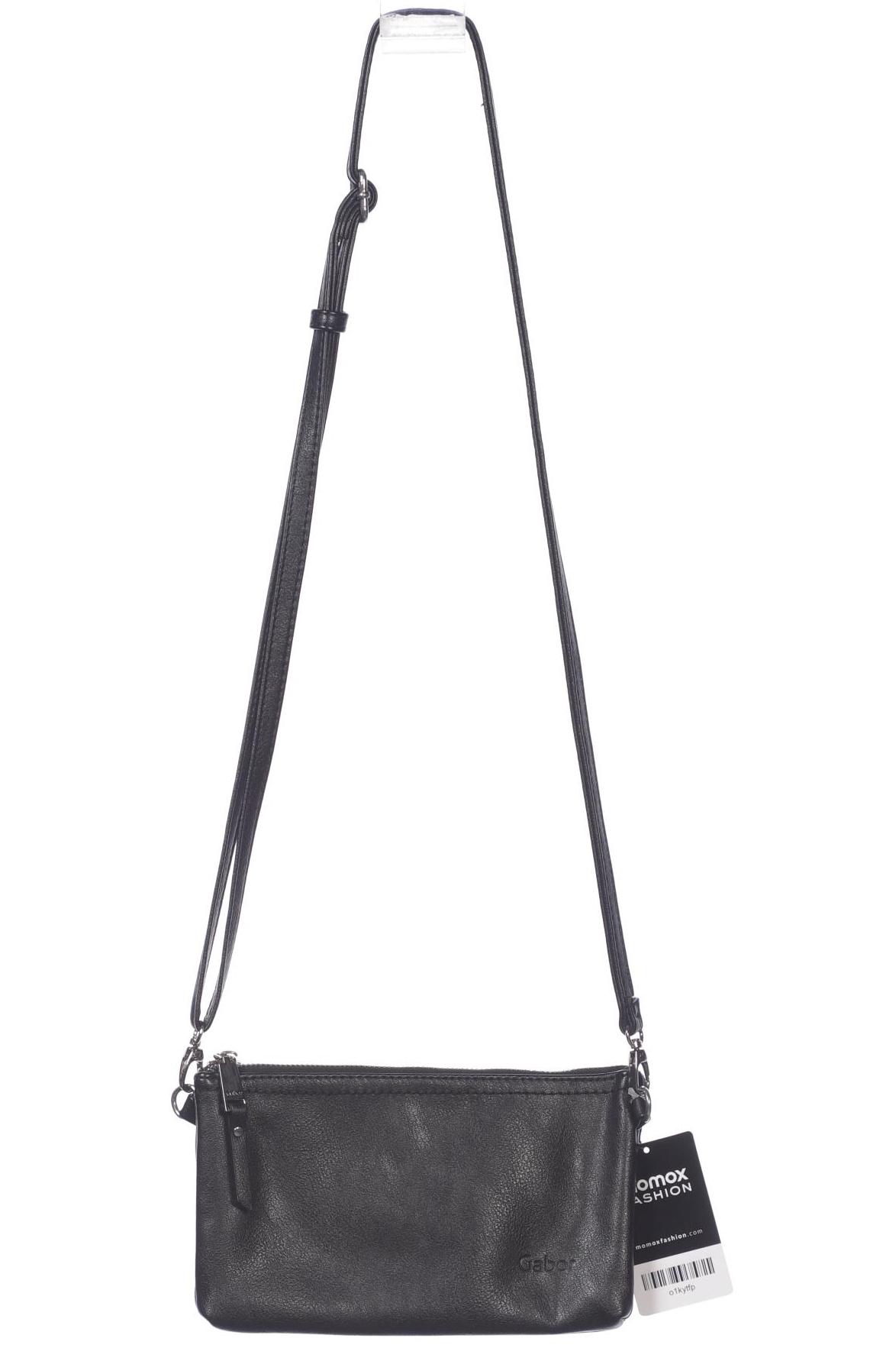 

Gabor Damen Handtasche, schwarz