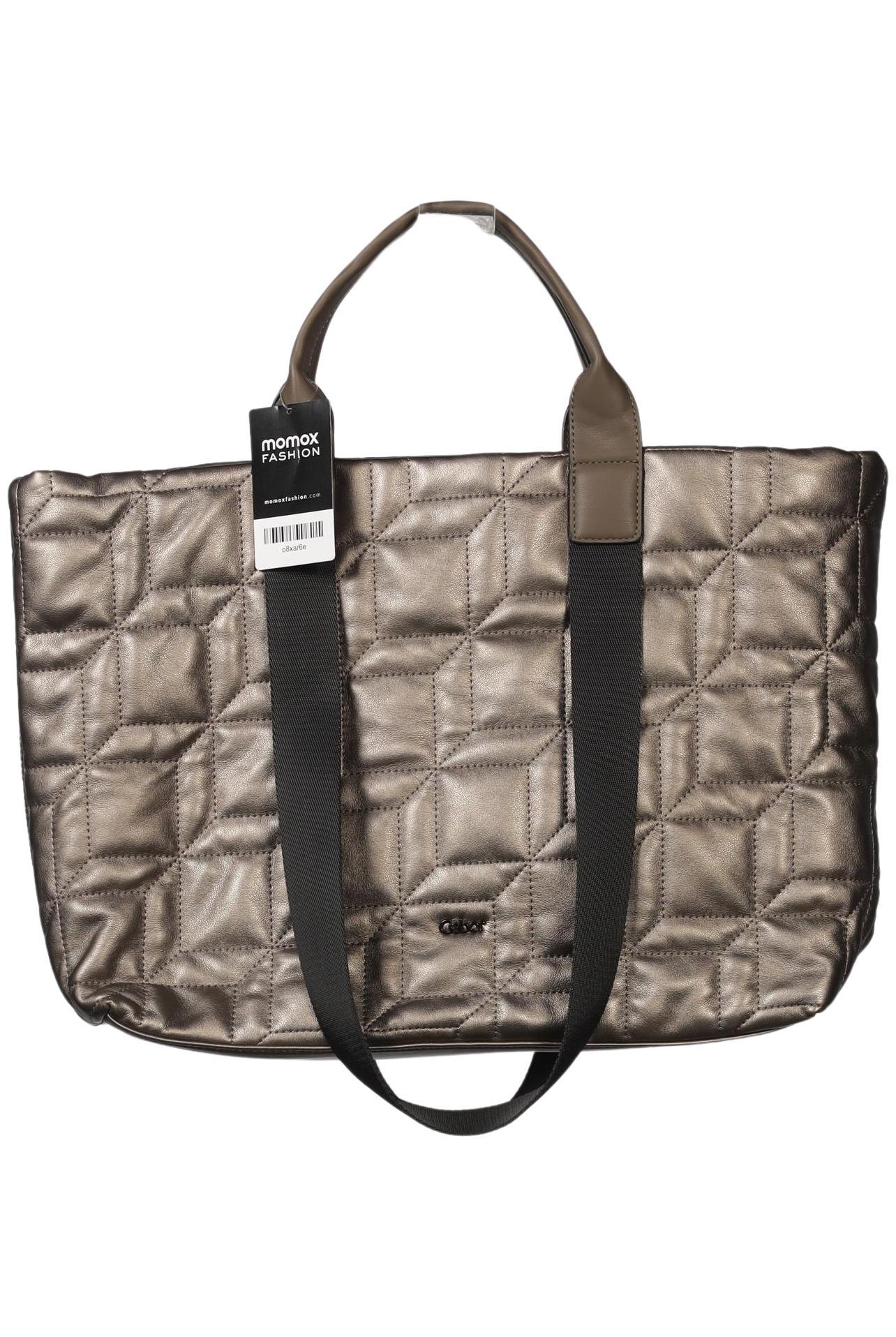 

Gabor Damen Handtasche, braun, Gr.