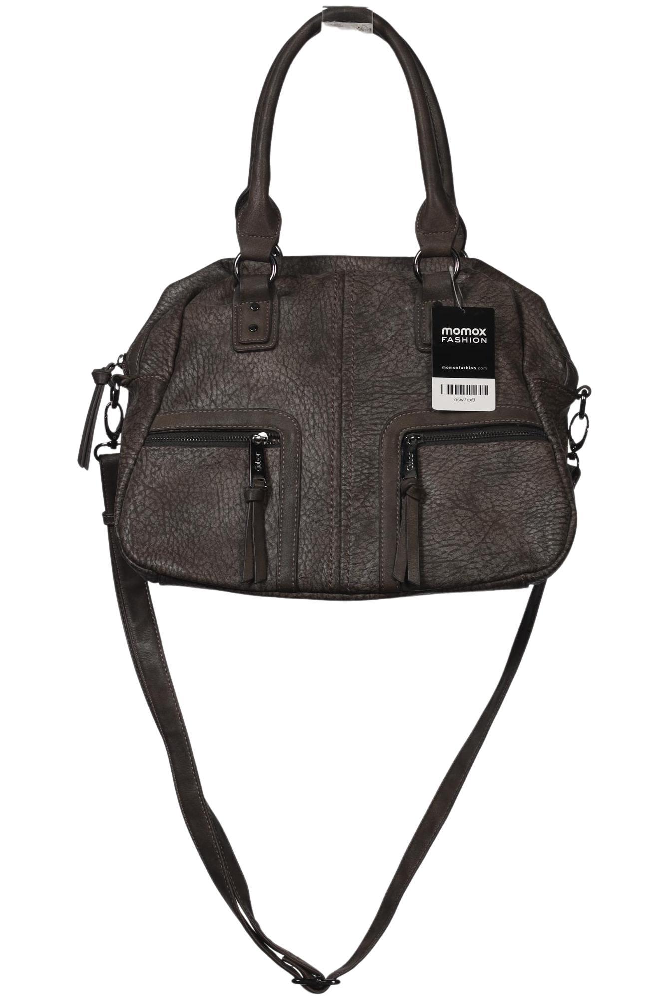 

Gabor Damen Handtasche, braun, Gr.