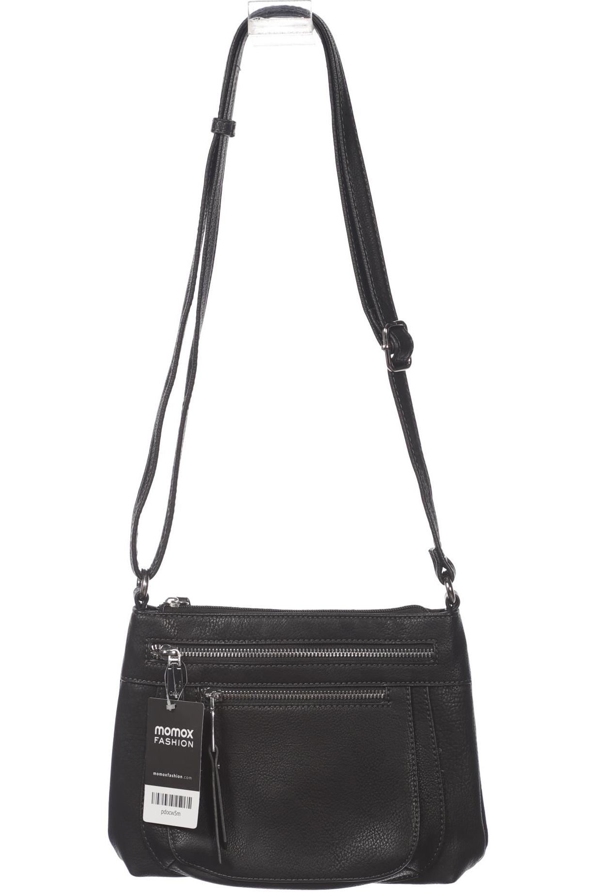 

Gabor Damen Handtasche, schwarz, Gr.