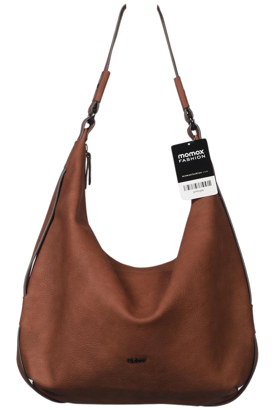 

Gabor Damen Handtasche, braun, Gr.