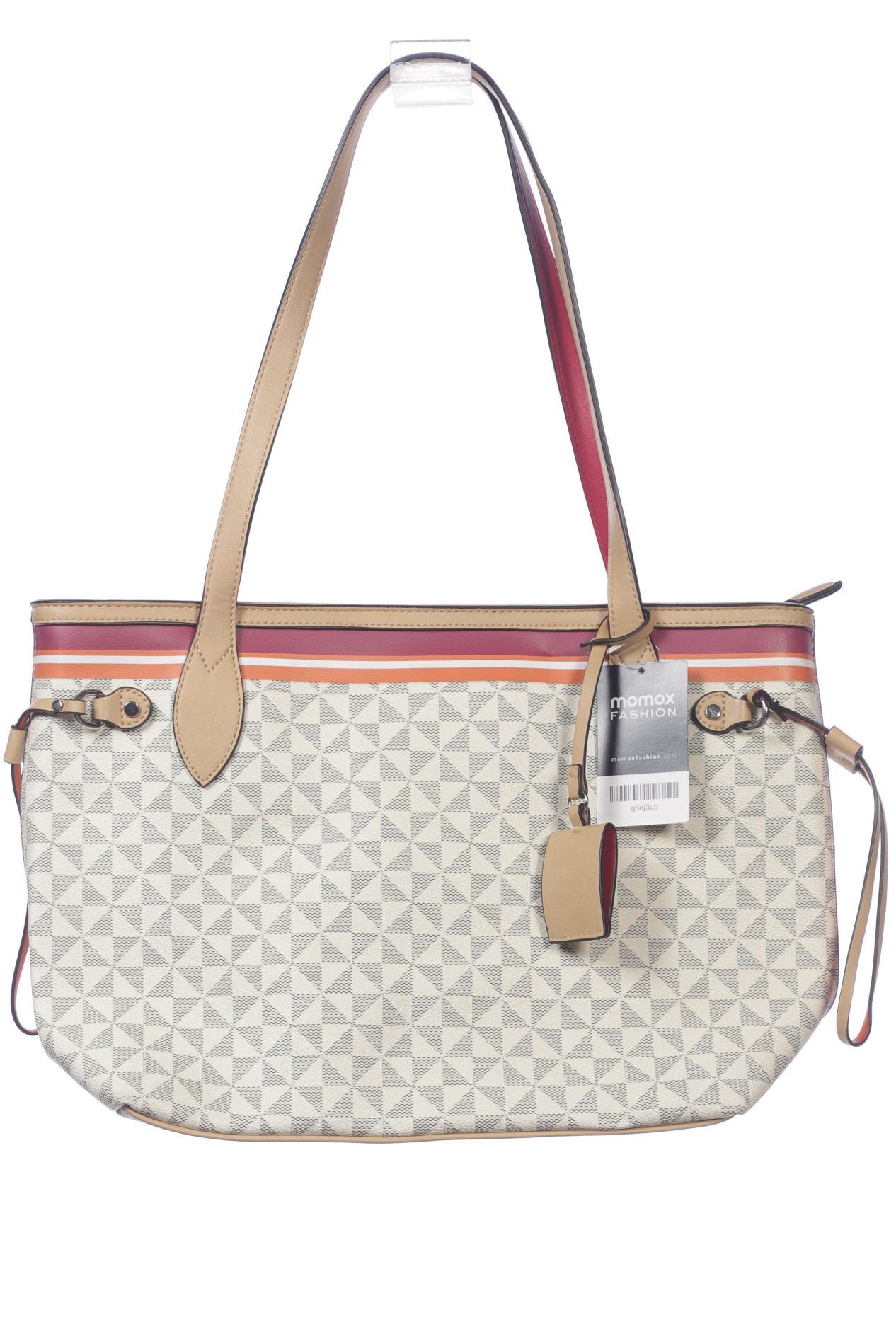 

Gabor Damen Handtasche, cremeweiß, Gr.
