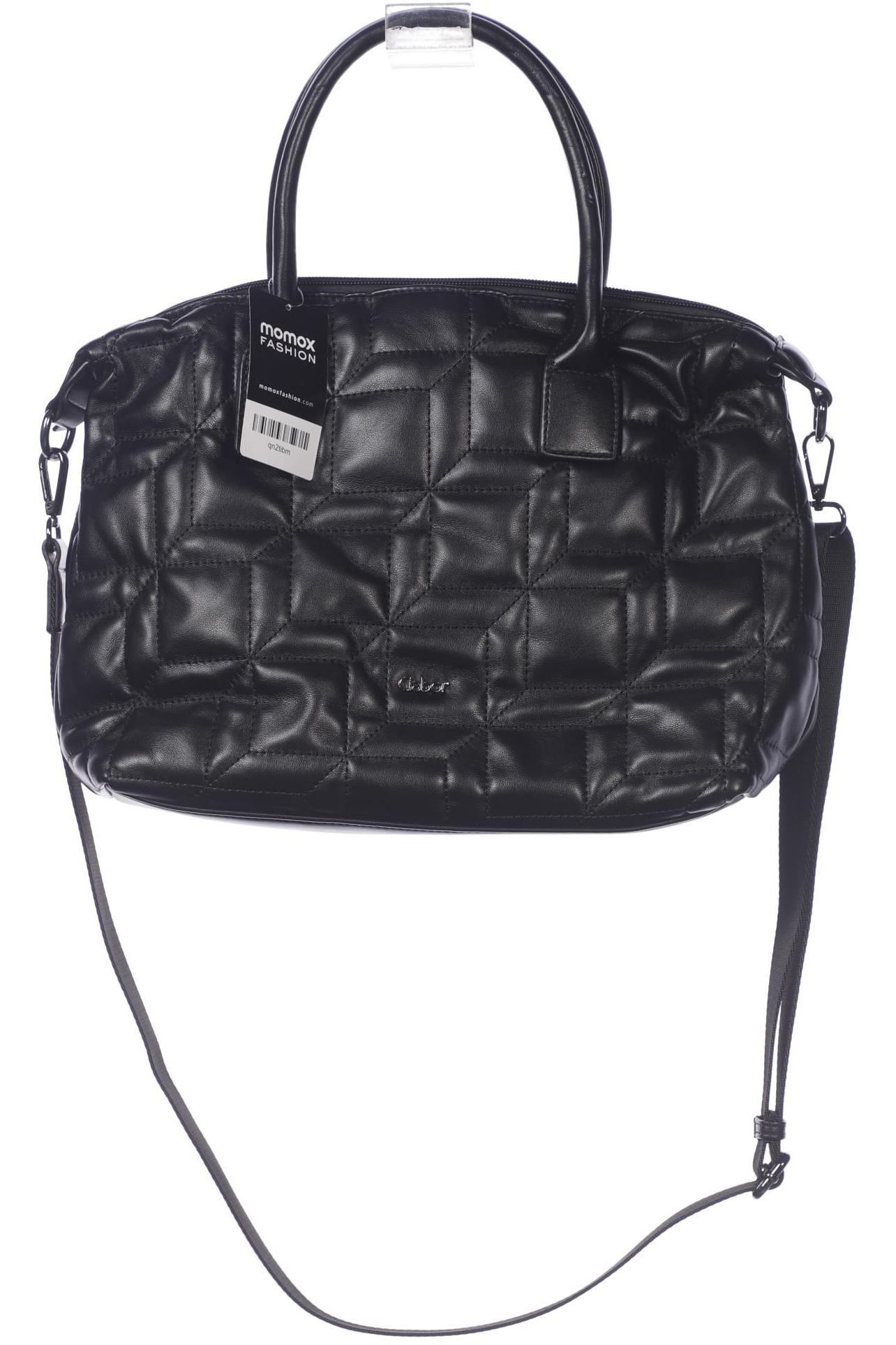 

Gabor Damen Handtasche, schwarz