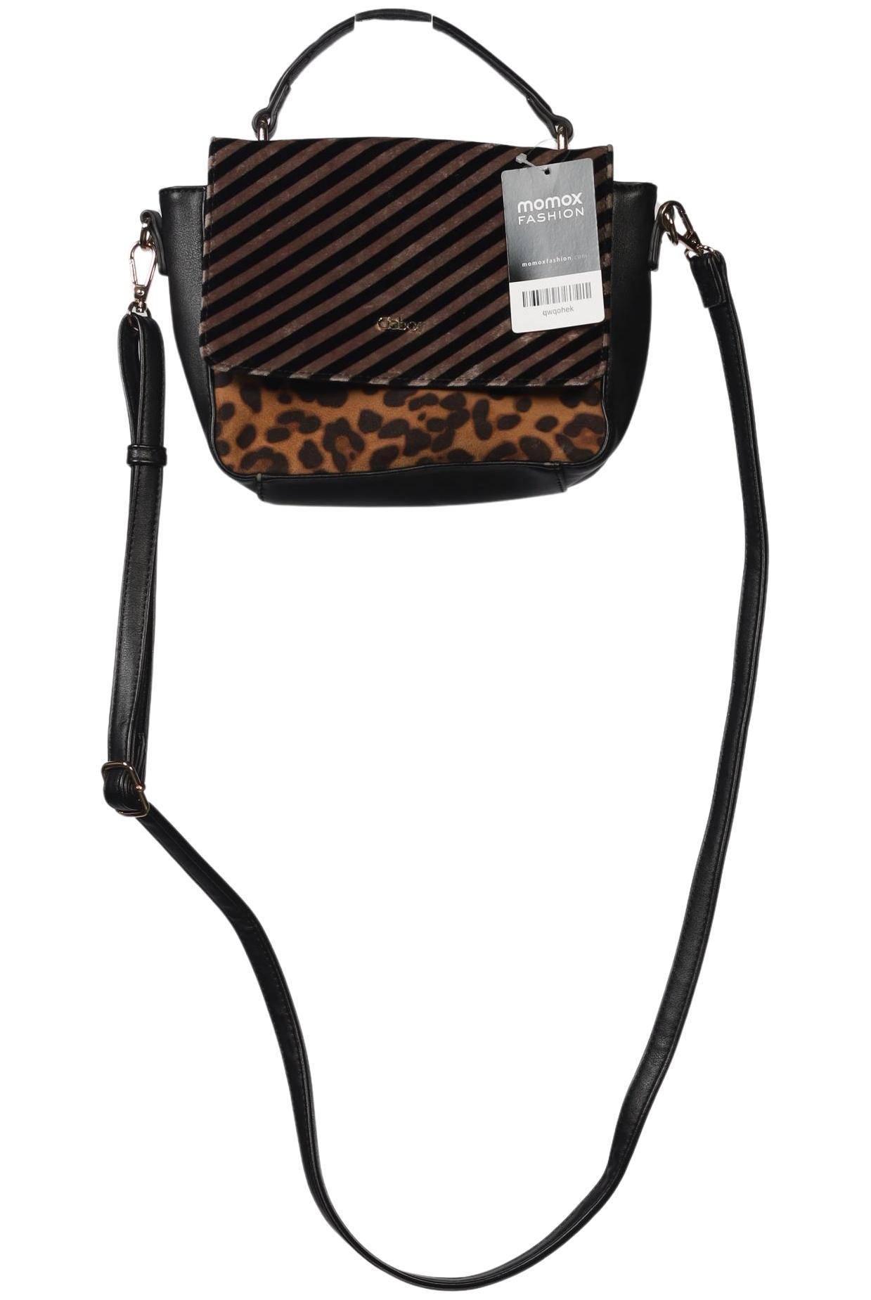 

Gabor Damen Handtasche, beige, Gr.