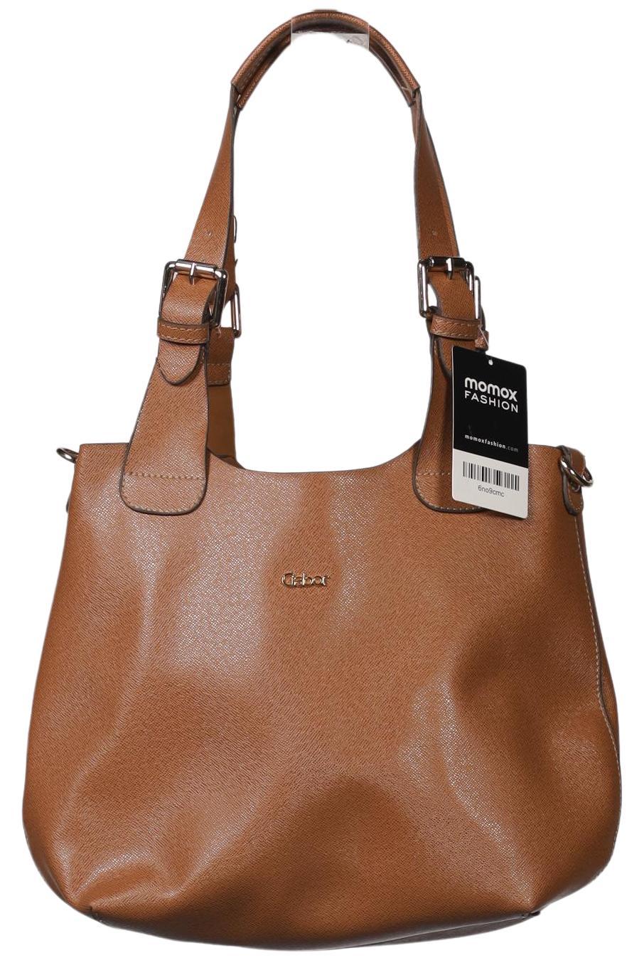 

Gabor Damen Handtasche, braun, Gr.