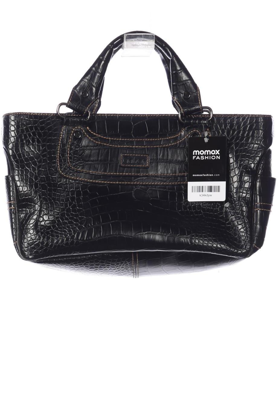 

Gabor Damen Handtasche, schwarz, Gr.