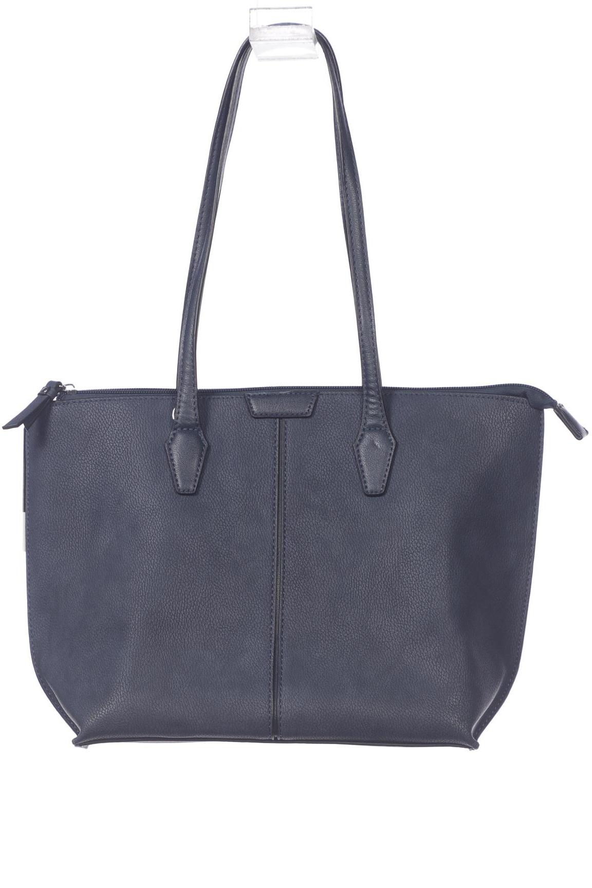 

Gabor Damen Handtasche, marineblau, Gr.