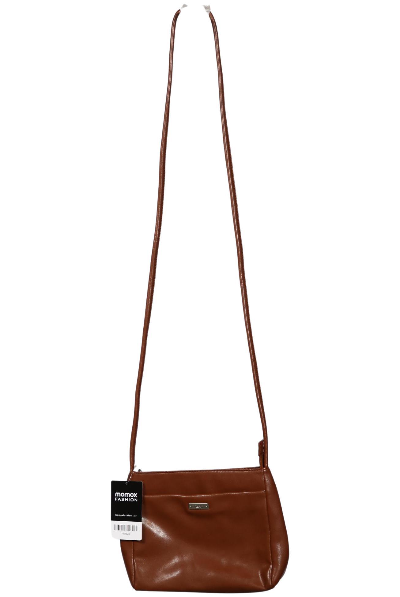 

Gabor Damen Handtasche, braun, Gr.