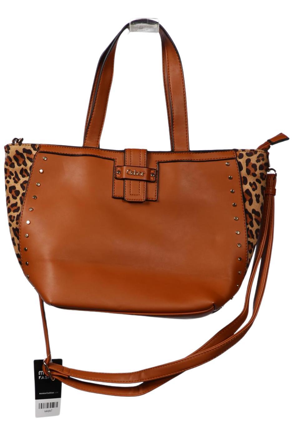 

Gabor Damen Handtasche, braun, Gr.