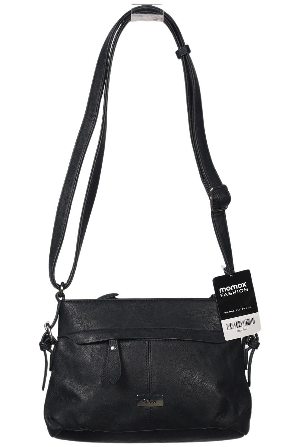 

Gabor Damen Handtasche, schwarz, Gr.