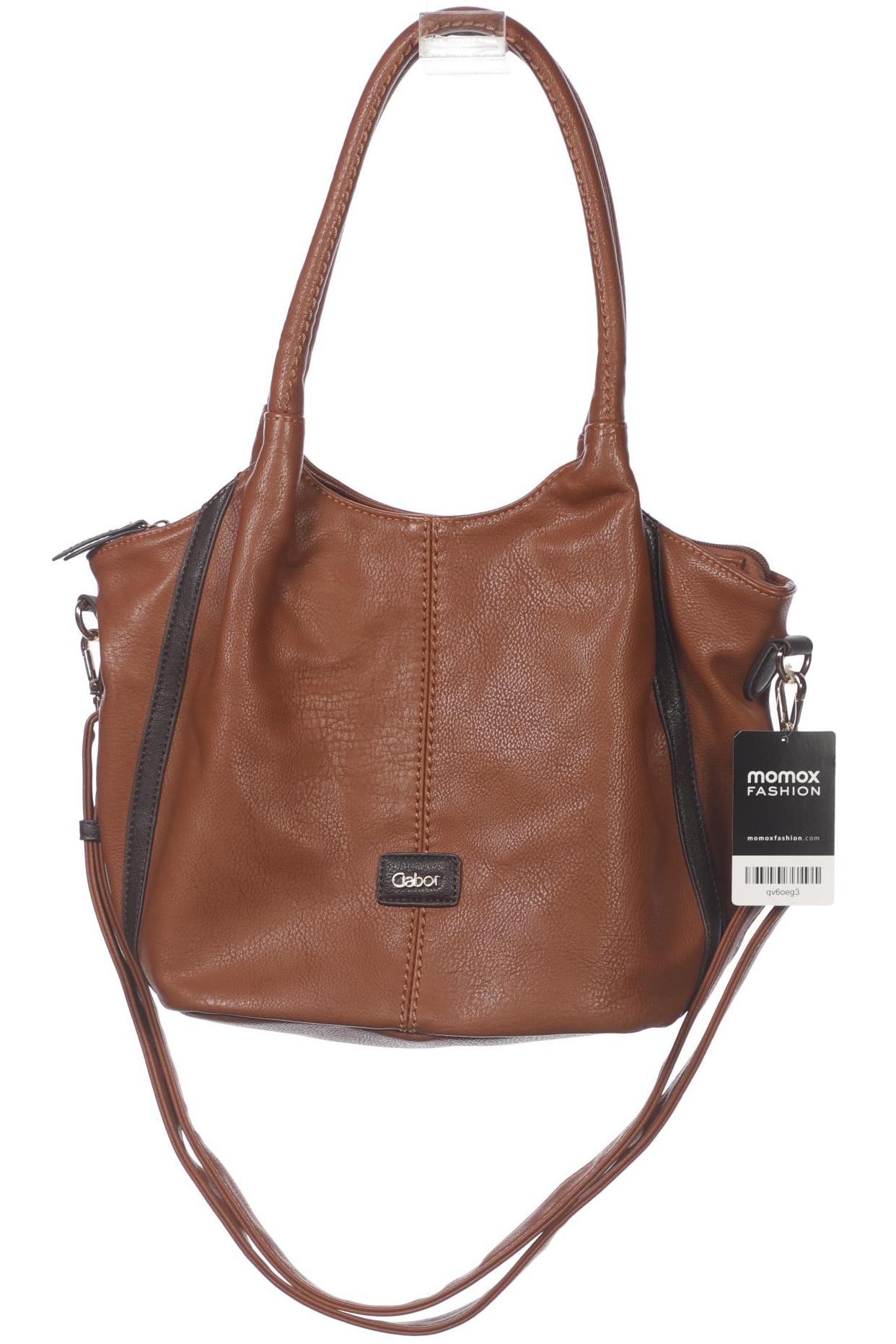 

Gabor Damen Handtasche, braun