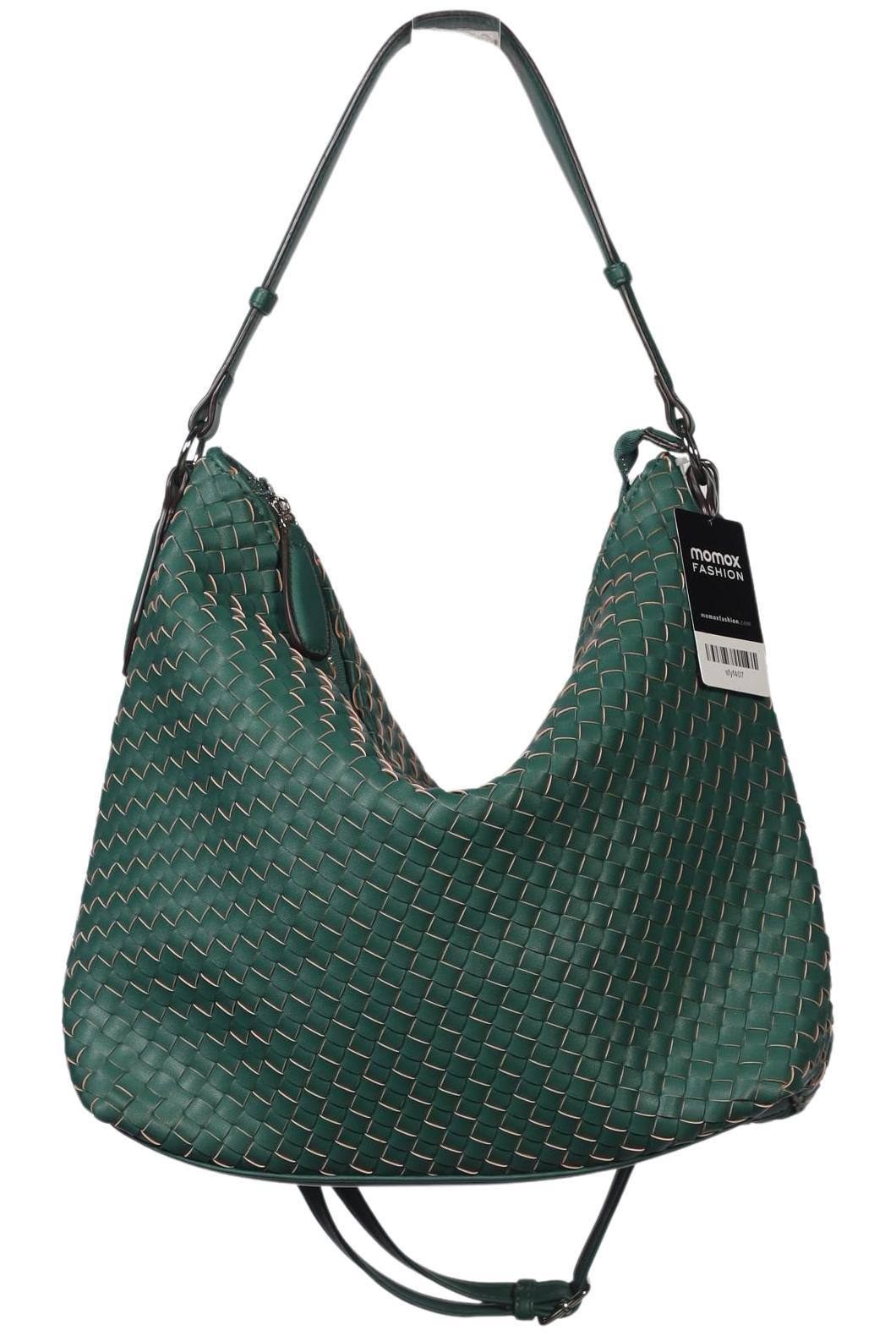 

Gabor Damen Handtasche, grün, Gr.